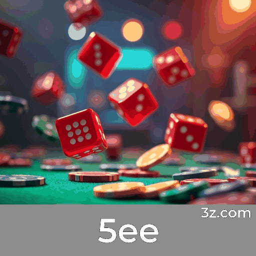 5ee: Cassino Online Seguro e Profissional