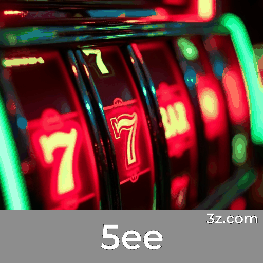 5ee: Experiência de Casino Luxuosa e Emocionante