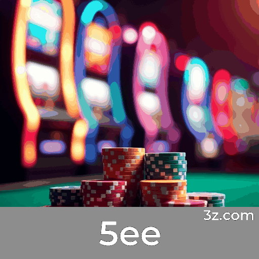 5ee: Variedade, Entretenimento e Diversão para Brasileiros