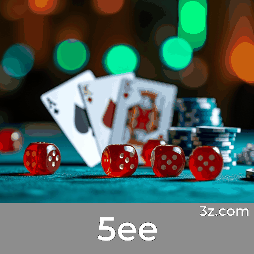 5ee: Cassino Online Seguro e Profissional