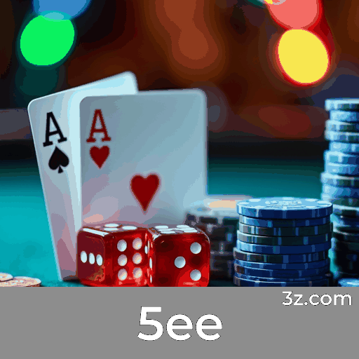 5ee Casino: Experiência VIP de Luxo e Exclusividade