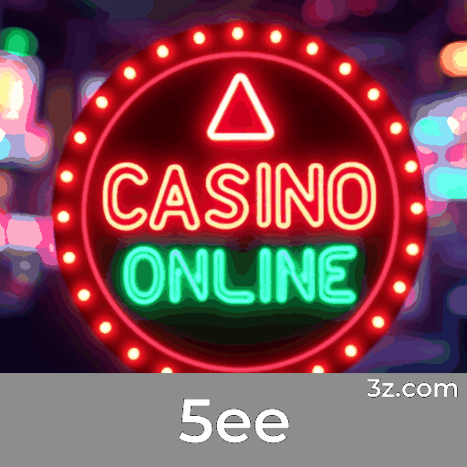 5ee: Experimente a Emoção Instantânea e os Altos Pagamentos do Jogo Crash