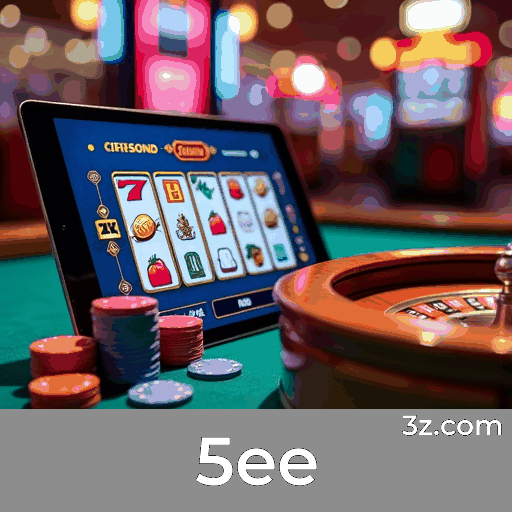 5ee: Variedade, Entretenimento e Diversão para Brasileiros