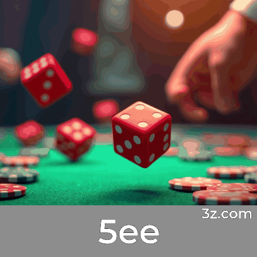 5ee: Cassino Online Seguro e Profissional