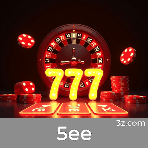 5ee: Experimente a Emoção Instantânea e os Altos Pagamentos do Jogo Crash