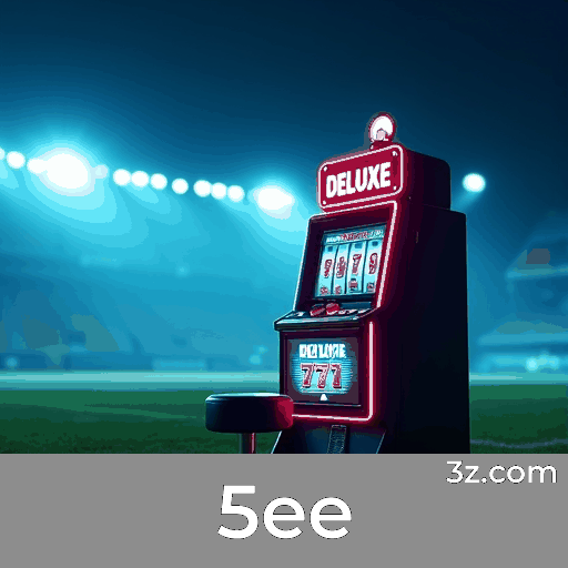 5ee: Cassino Online Seguro e Profissional