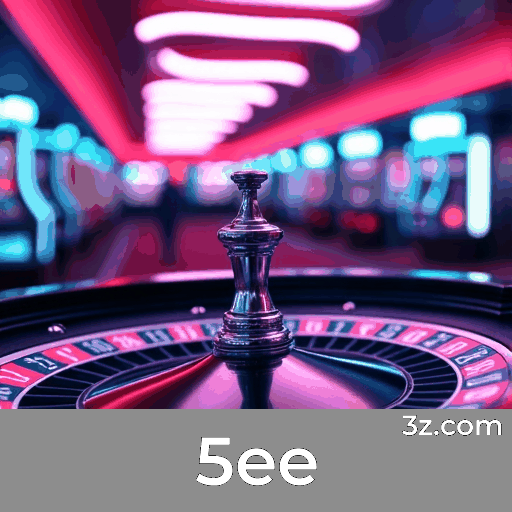 5ee Casino: Experiência VIP de Luxo e Exclusividade